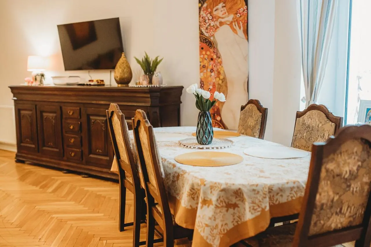 Fatcat Apartments Krakow 0*,