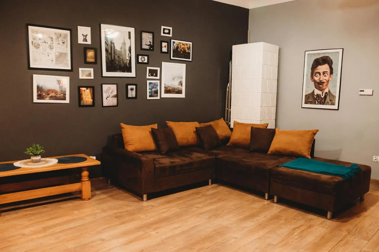 Fatcat Apartments Krakow 0*,  Poland