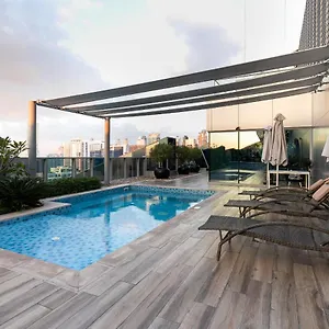 Simply Comfort In J One Tower , Dubai Emirati Arabi Uniti