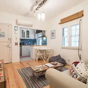 Flh Alfama Charming Flat , Lisbona Portogallo