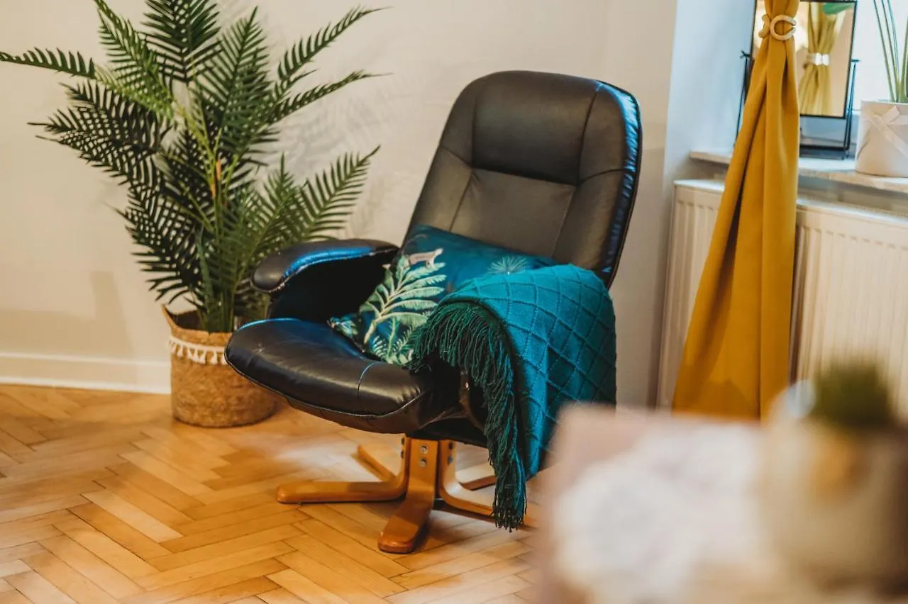 Fatcat Apartments Krakow