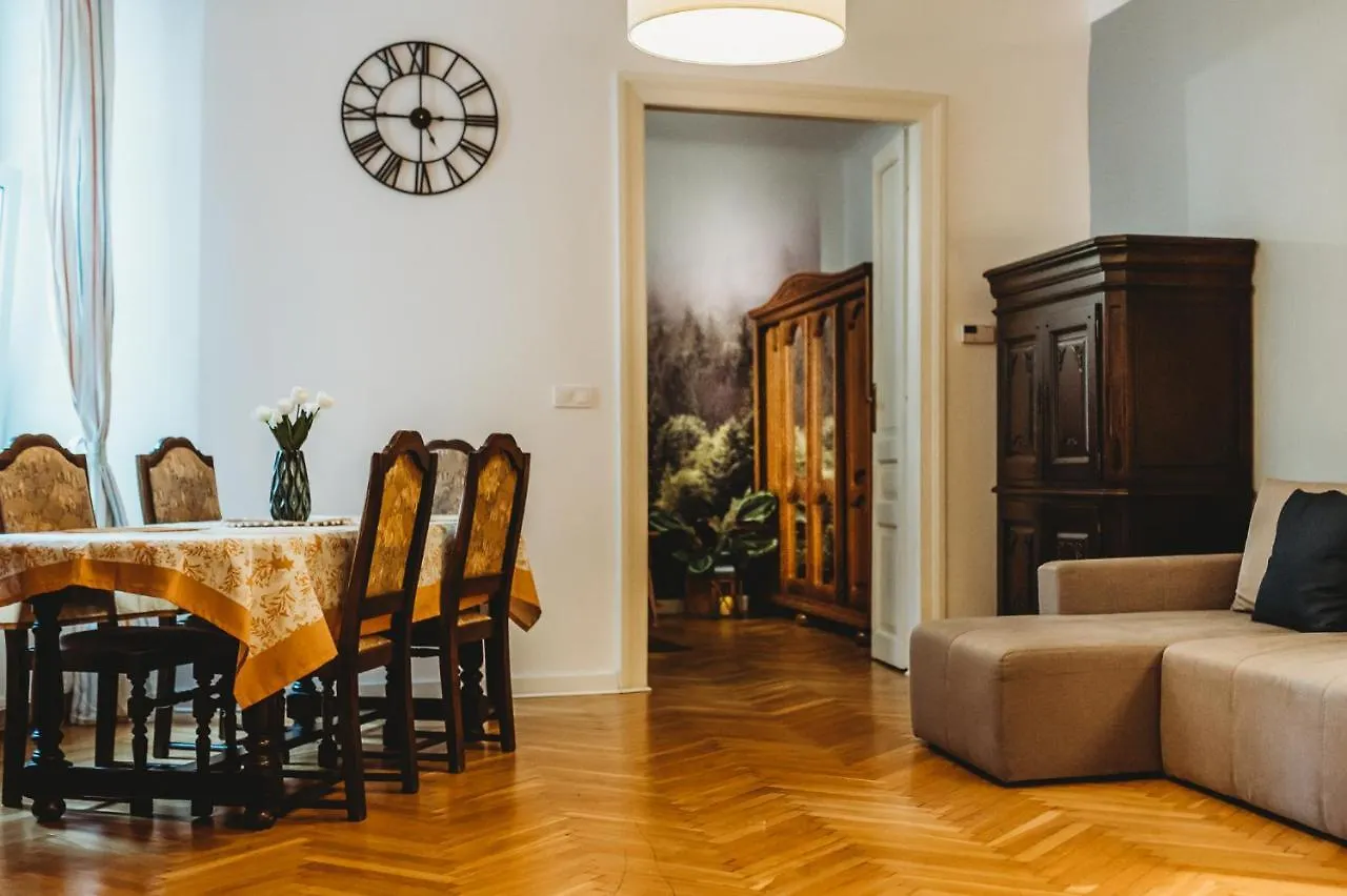 Fatcat Apartments Kraków 0*,  Polen