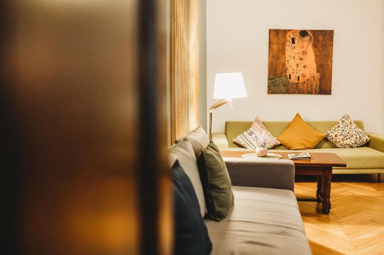 Fatcat Apartments Krakow