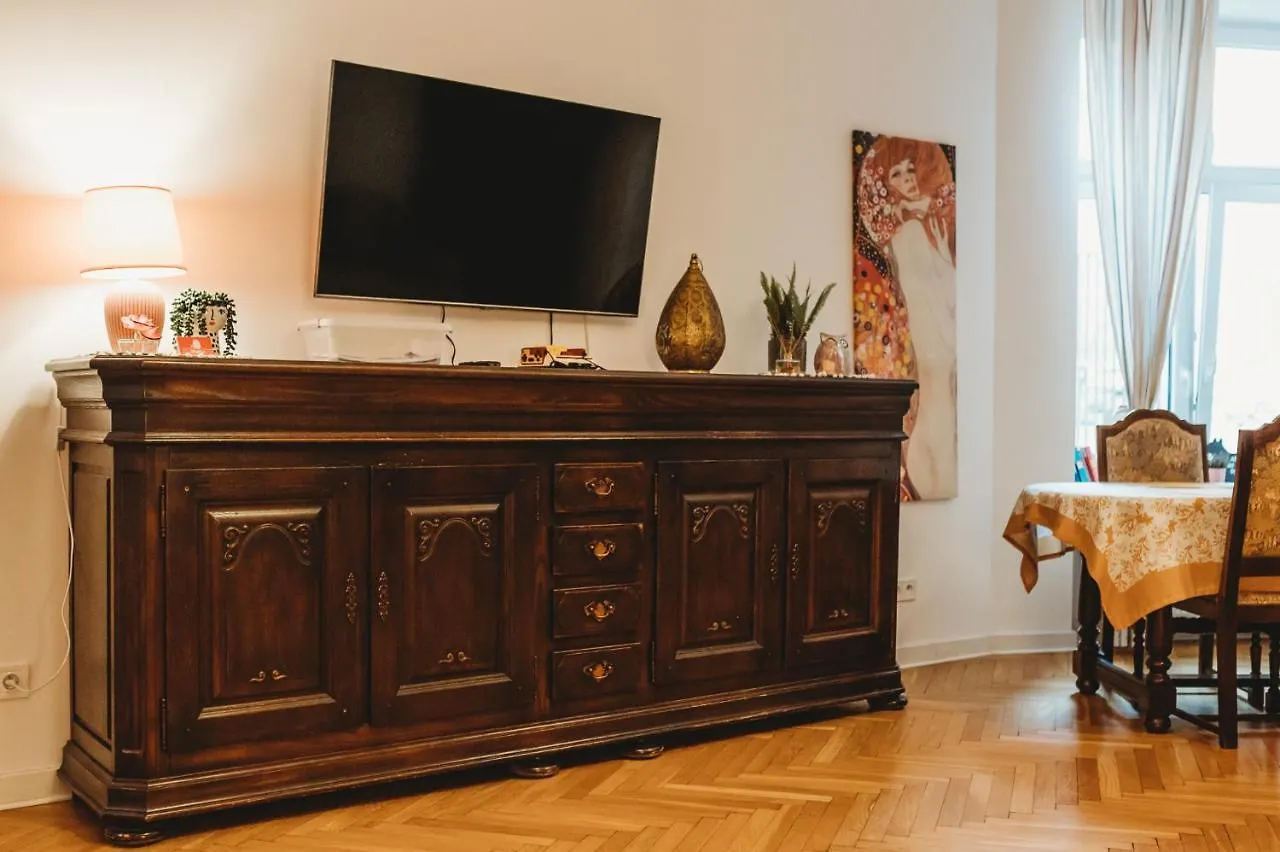 Fatcat Apartments Kraków 0*,  Polen