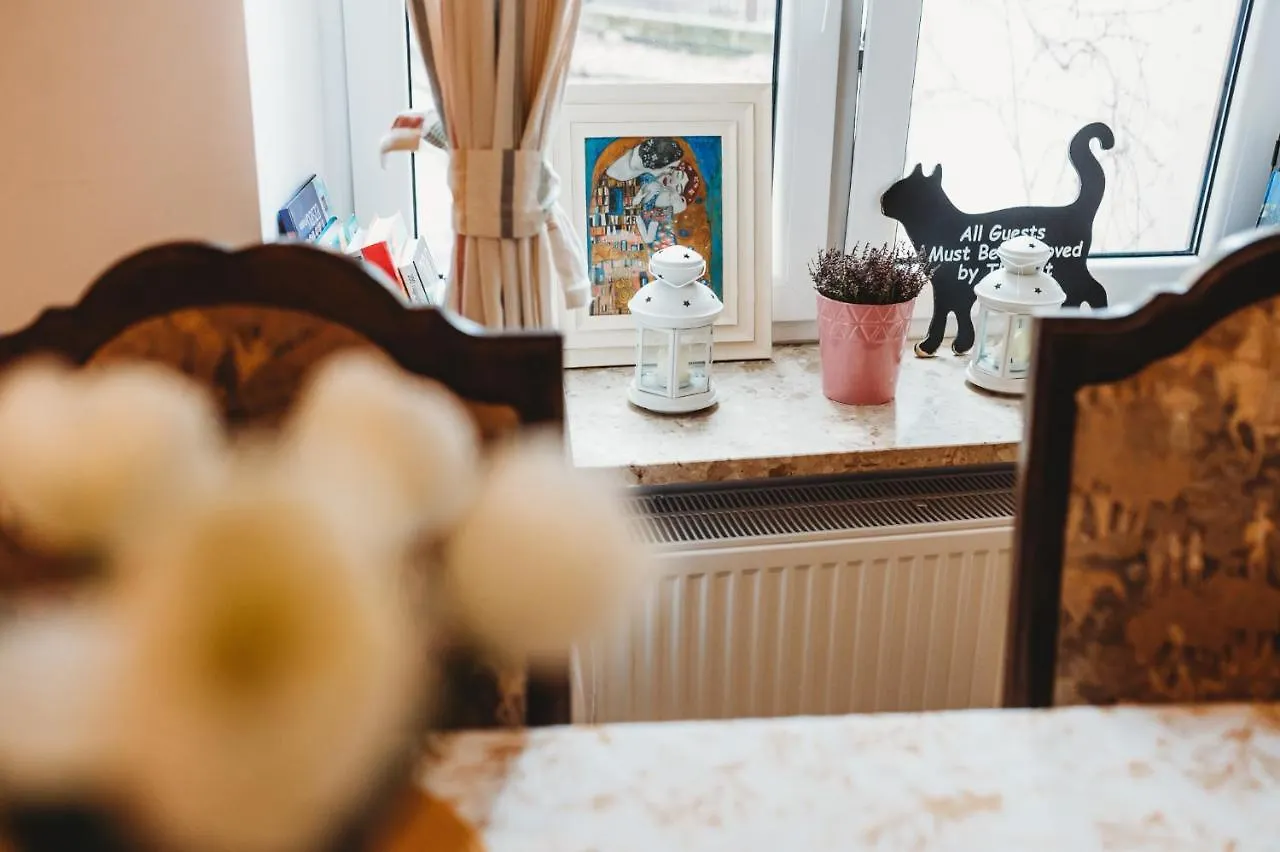 Fatcat Apartments Krakow