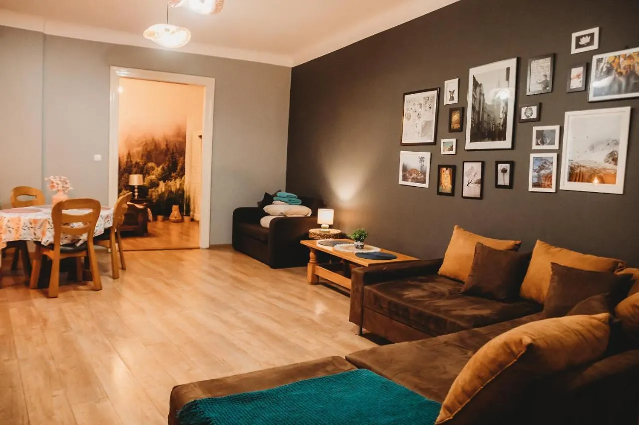 Fatcat Apartments Krakow 0*,  Poland