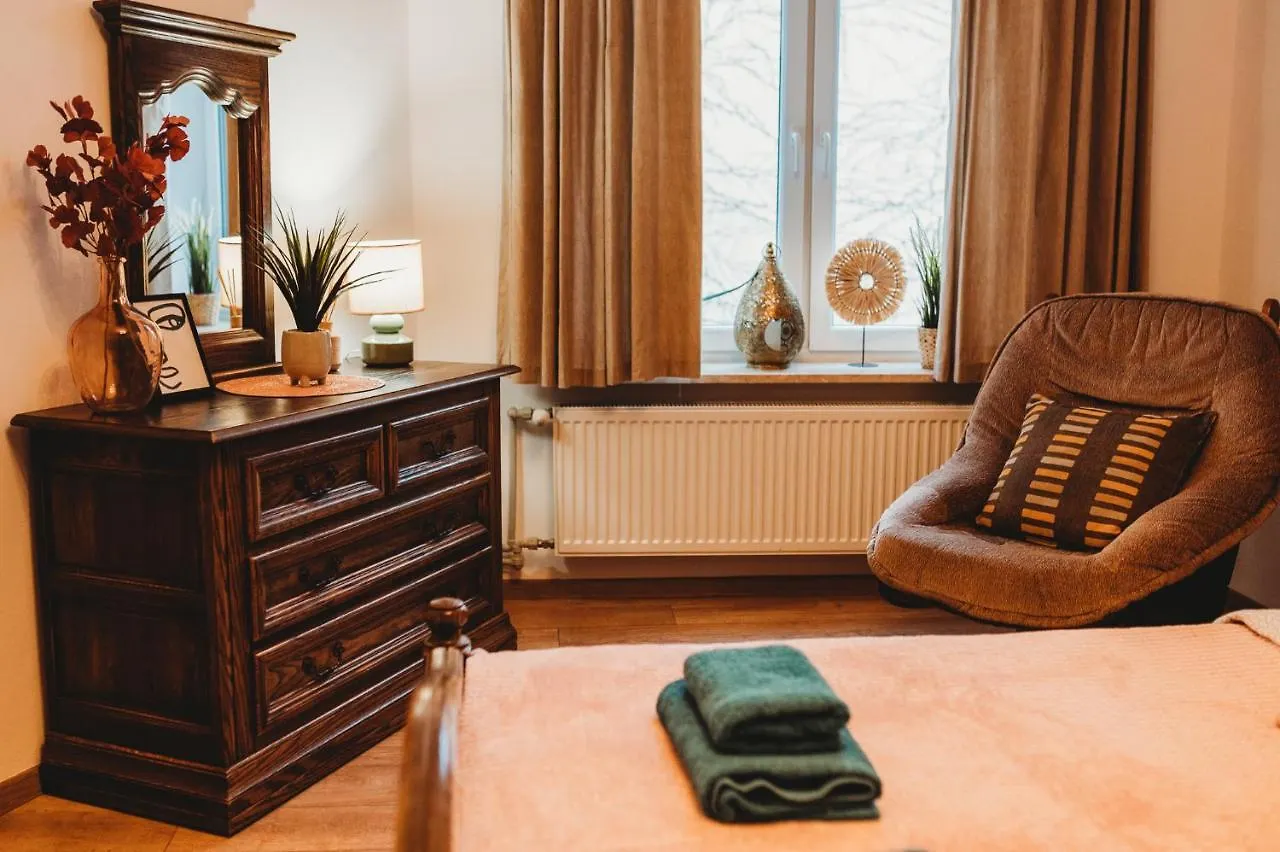 Fatcat Apartments Krakow