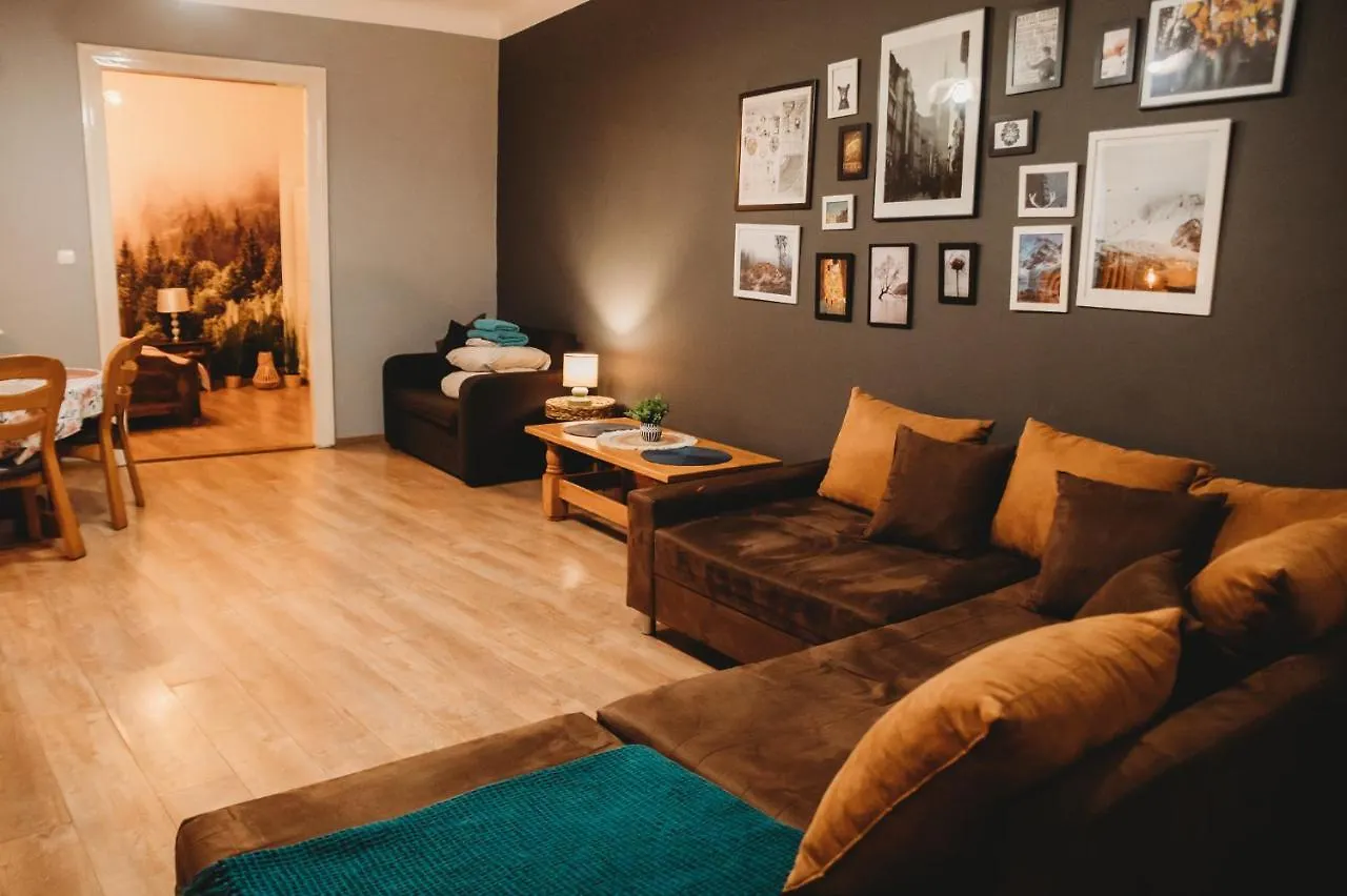 Fatcat Apartments Kraków 0*,