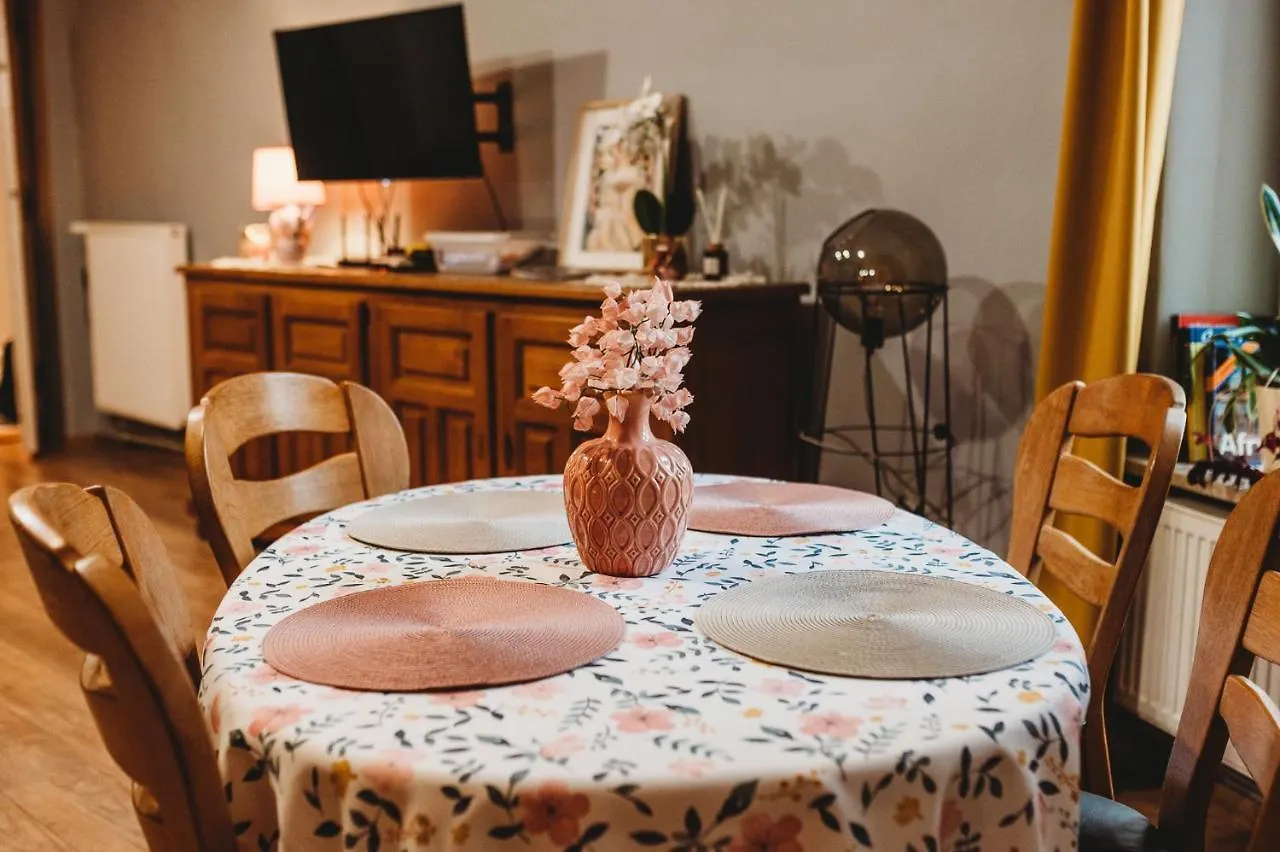 Fatcat Apartments Krakow