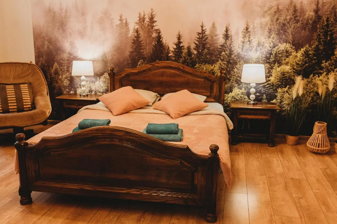 Fatcat Apartments Krakow