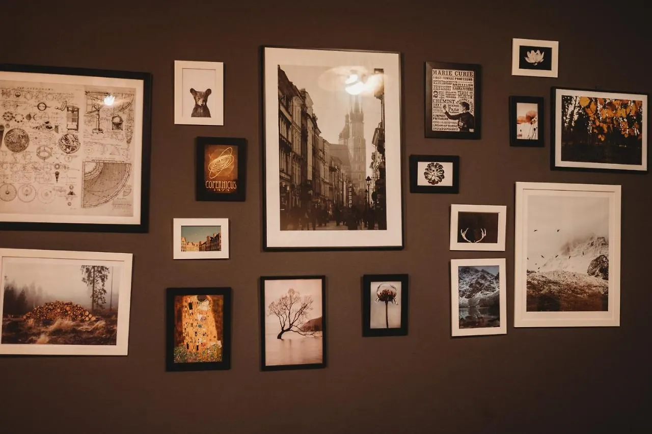 Fatcat Apartments Krakow