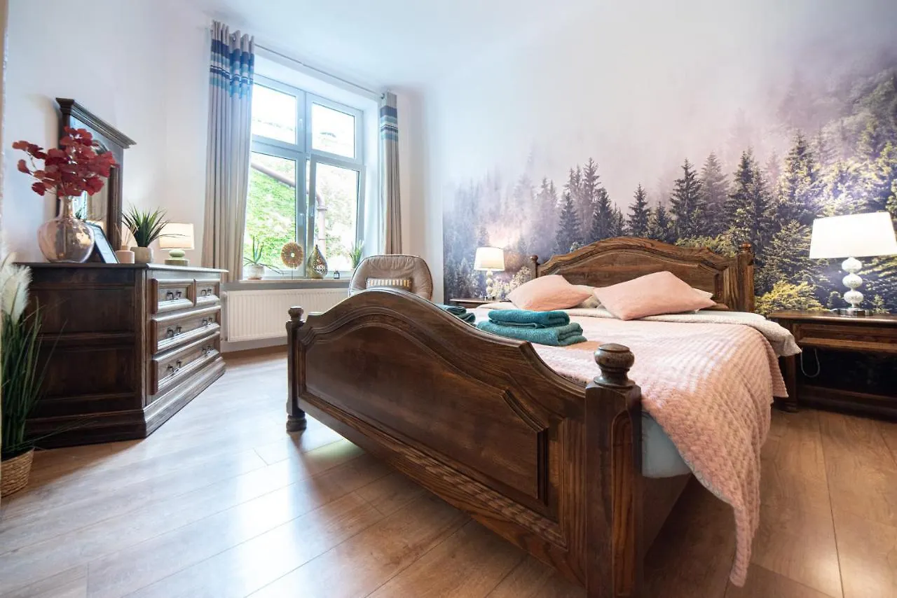Fatcat Apartments Krakow