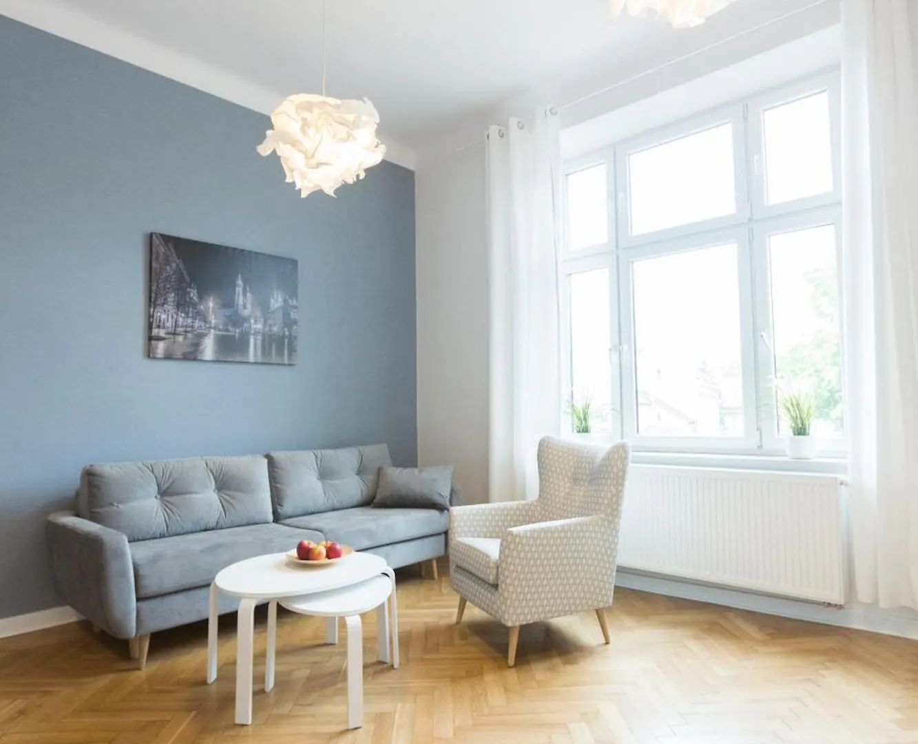 Fatcat Apartments Krakow Poland