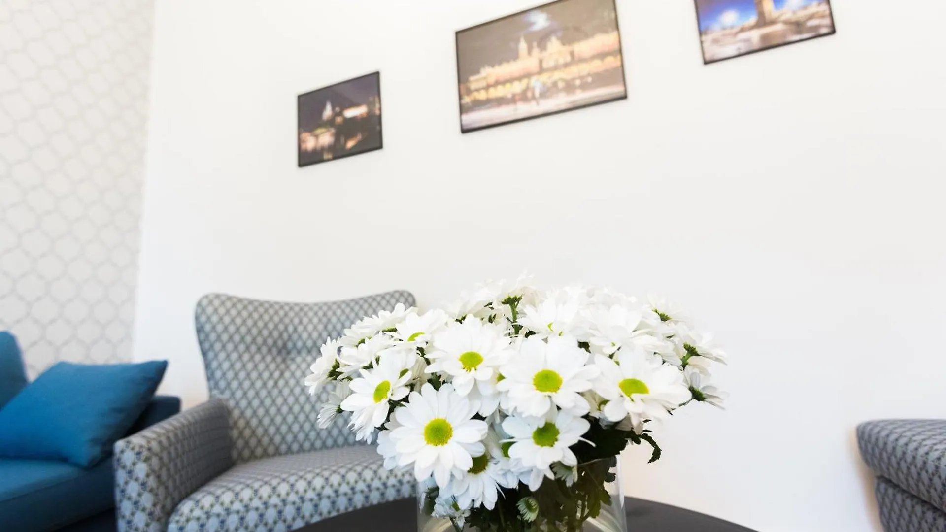 Fatcat Apartments Krakow