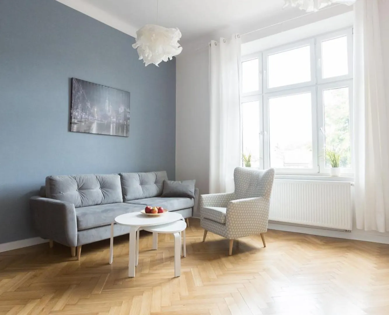 Fatcat Apartments Krakow