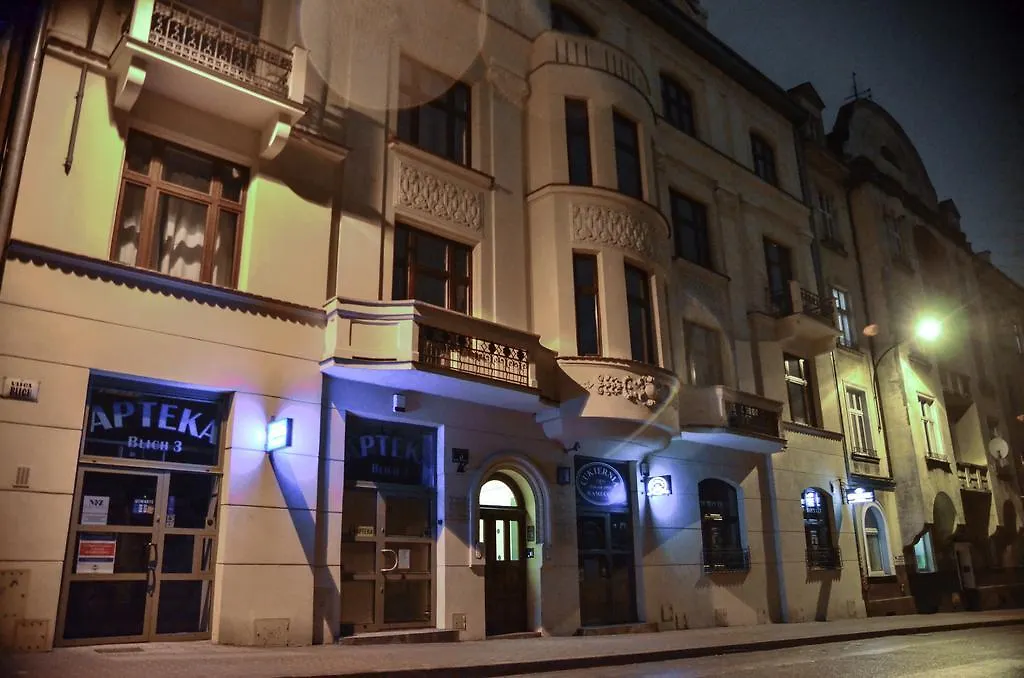 Fatcat Apartments Krakow
