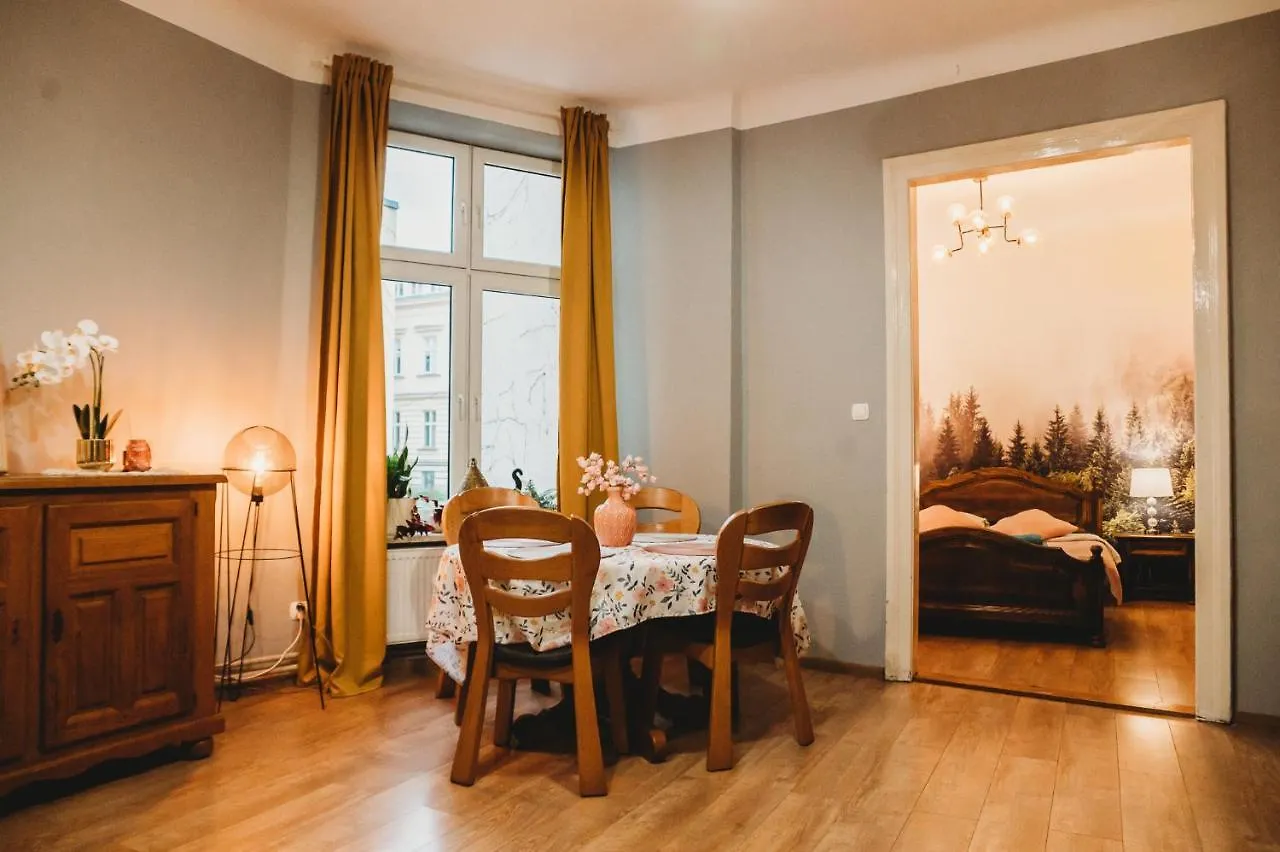 Fatcat Apartments Краков