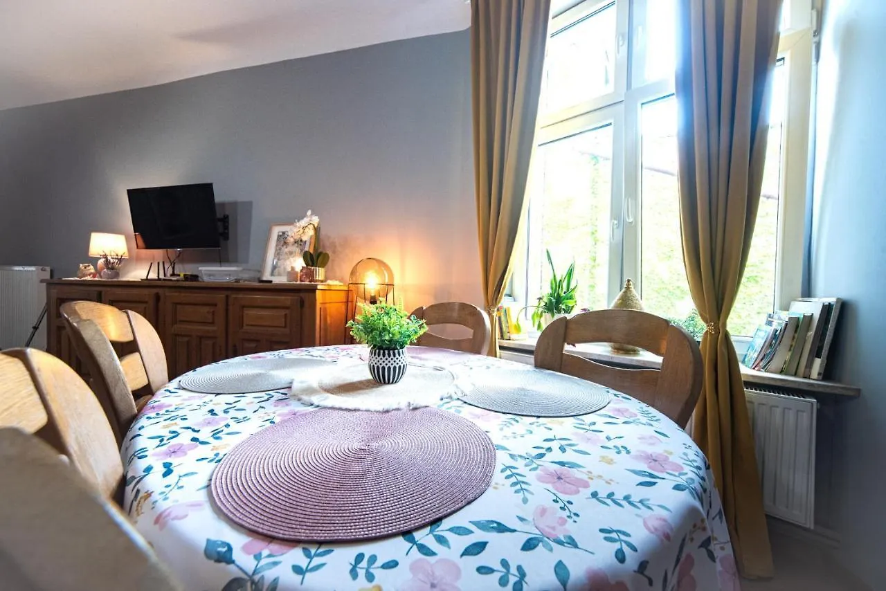 Fatcat Apartments Krakow