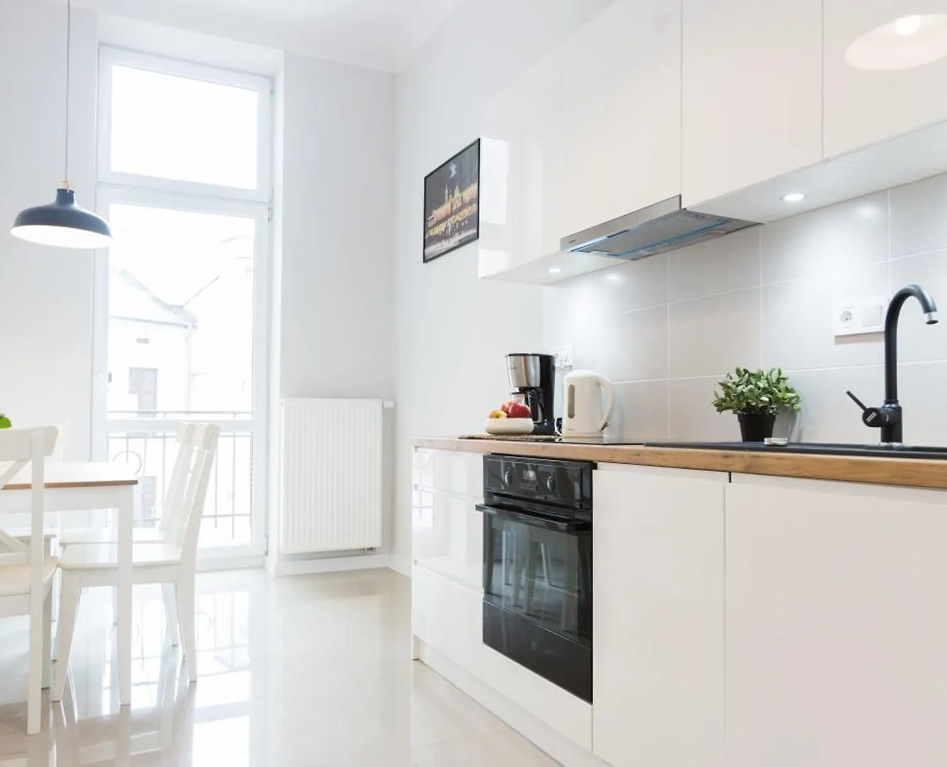 Fatcat Apartments Krakow
